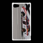 Coque Sony Xperia Z5 Compact Nascar 1