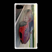 Coque Sony Xperia Z5 Compact Voiture de sport italienne 10