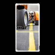 Coque Sony Xperia Z5 Compact Dragster 3