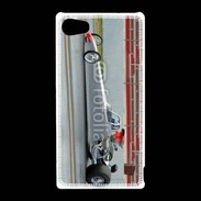 Coque Sony Xperia Z5 Compact Dragster 4