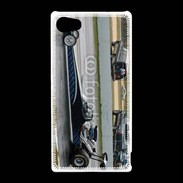 Coque Sony Xperia Z5 Compact Dragster 5