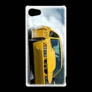 Coque Sony Xperia Z5 Compact voiture dragster 2