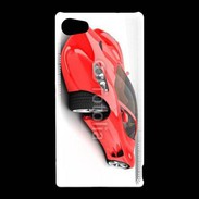 Coque Sony Xperia Z5 Compact Prototype automobile