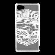 Coque Sony Xperia Z5 Compact Voiture Dead Race