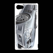 Coque Sony Xperia Z5 Compact customized compact roadster 25