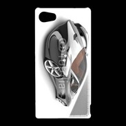 Coque Sony Xperia Z5 Compact Prototype de voiture 754