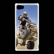 Coque Sony Xperia Z5 Compact quad 5