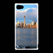 Coque Sony Xperia Z5 Compact Freedom Tower NYC 13