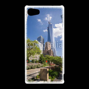 Coque Sony Xperia Z5 Compact Freedom Tower NYC 14