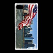 Coque Sony Xperia Z5 Compact Manhattan 7
