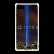 Coque Sony Xperia Z5 Compact World trade center 3
