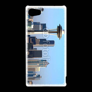 Coque Sony Xperia Z5 Compact Seattle