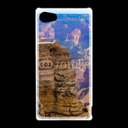 Coque Sony Xperia Z5 Compact Grand Canyon Arizona
