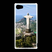 Coque Sony Xperia Z5 Compact Rio de Janeiro