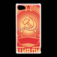 Coque Sony Xperia Z5 Compact Moscou Russie