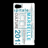 Coque Sony Xperia Z5 Compact Marseille France