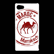 Coque Sony Xperia Z5 Compact Marrakech Maroc