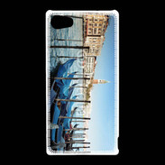 Coque Sony Xperia Z5 Compact Gondole de Venise