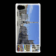 Coque Sony Xperia Z5 Compact Ville de Lisbonne Portugal