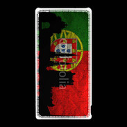 Coque Sony Xperia Z5 Compact Lisbonne Portugal
