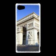 Coque Sony Xperia Z5 Compact Arc de Triomphe 1