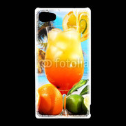 Coque Sony Xperia Z5 Compact Cocktail Sex on the beach