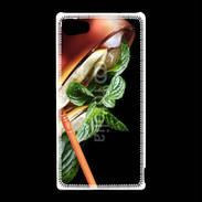 Coque Sony Xperia Z5 Compact Cuba libre