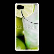 Coque Sony Xperia Z5 Compact Cocktail Caipirinia