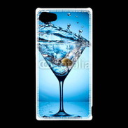 Coque Sony Xperia Z5 Compact Cocktail Martini