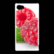 Coque Sony Xperia Z5 Compact Belles framboises