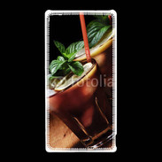 Coque Sony Xperia Z5 Compact Cocktail Cuba Libré 5