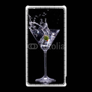 Coque Sony Xperia Z5 Compact Cocktail !!!
