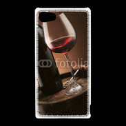 Coque Sony Xperia Z5 Compact Amour du vin 175