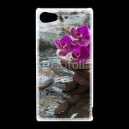 Coque Sony Xperia Z5 Compact Zen attitude 54