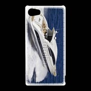 Coque Sony Xperia Z5 Compact Bateau à moteur 1