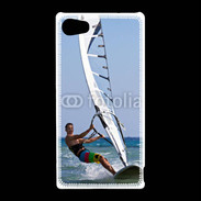 Coque Sony Xperia Z5 Compact Planche à voile 2