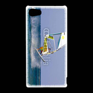 Coque Sony Xperia Z5 Compact Saut en planche à voile 5