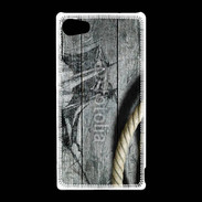 Coque Sony Xperia Z5 Compact Esprit marin 75