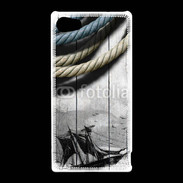 Coque Sony Xperia Z5 Compact Esprit marin 76