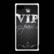 Coque Sony Xperia Z5 Compact VIP 5