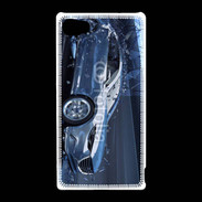 Coque Sony Xperia Z5 Compact Voiture de luxe 2
