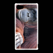 Coque Sony Xperia Z5 Compact Singe adulte 