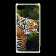 Coque Sony Xperia Z5 Compact Tigre de Sumatra