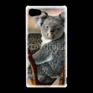 Coque Sony Xperia Z5 Compact Koala