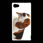 Coque Sony Xperia Z5 Compact Chien de race Beagle
