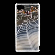 Coque Sony Xperia Z5 Compact Toile d'araignée 2
