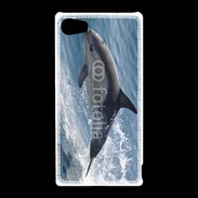 Coque Sony Xperia Z5 Compact Dauphin 3