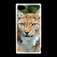 Coque Sony Xperia Z5 Compact Lynx 1