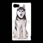Coque Sony Xperia Z5 Compact Husky 2