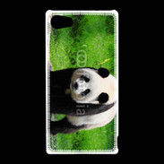 Coque Sony Xperia Z5 Compact Panda 3
